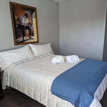 Ingles Motel Хендерсон Экстерьер фото