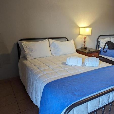 Ingles Motel Хендерсон Экстерьер фото