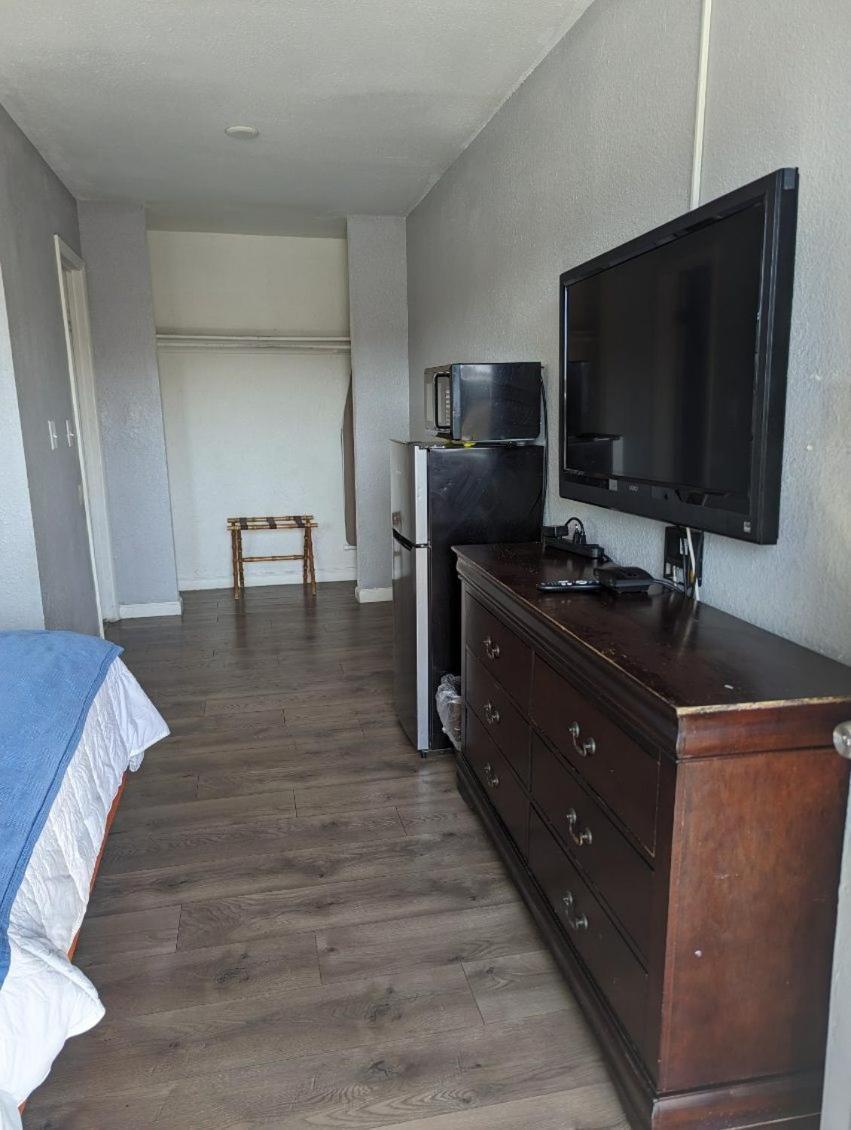 Ingles Motel Хендерсон Экстерьер фото