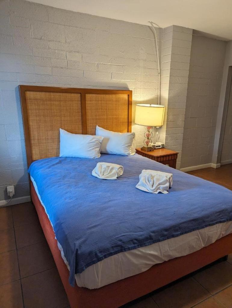 Ingles Motel Хендерсон Экстерьер фото
